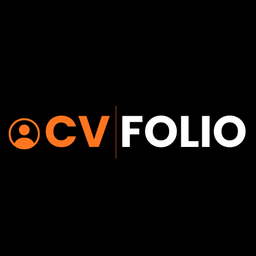 MyCVFolio