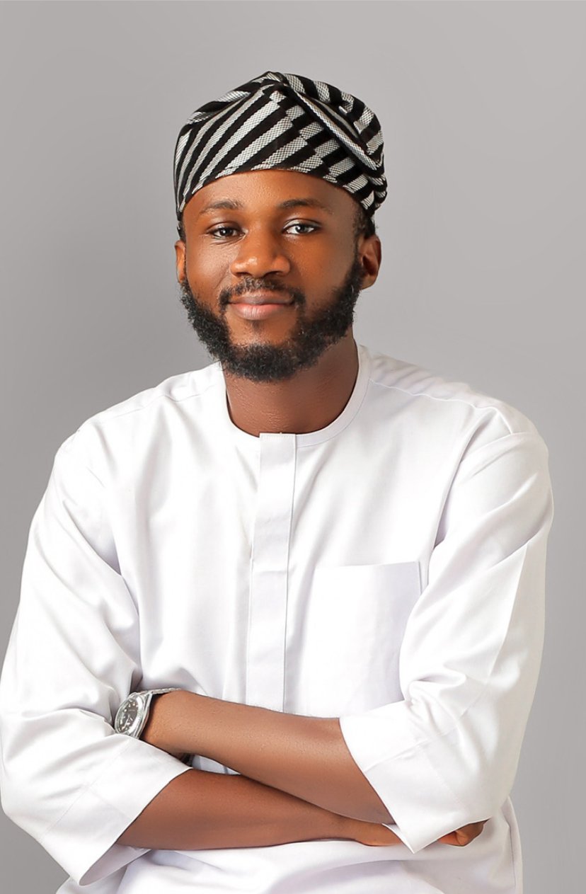 Fawole Kehinde Ademola