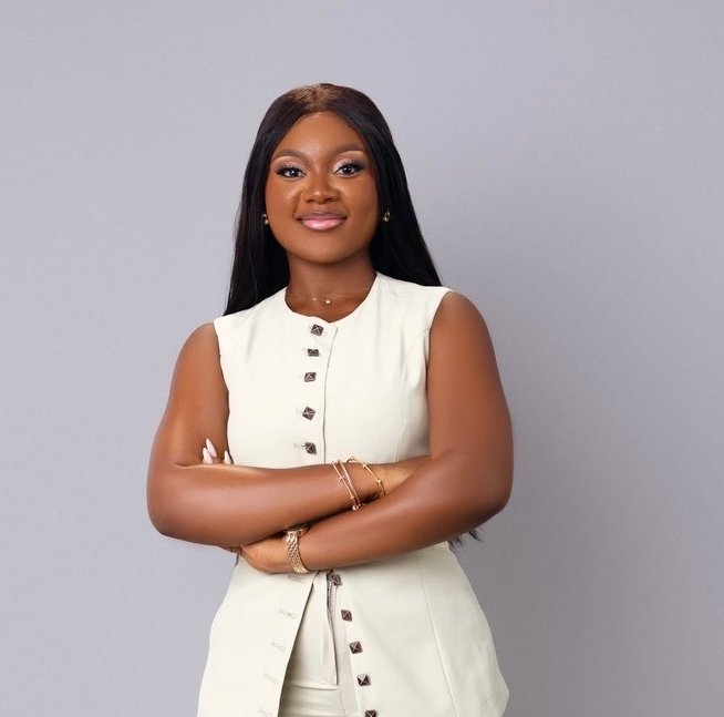 Adeoye-Lawal Oyinkansola