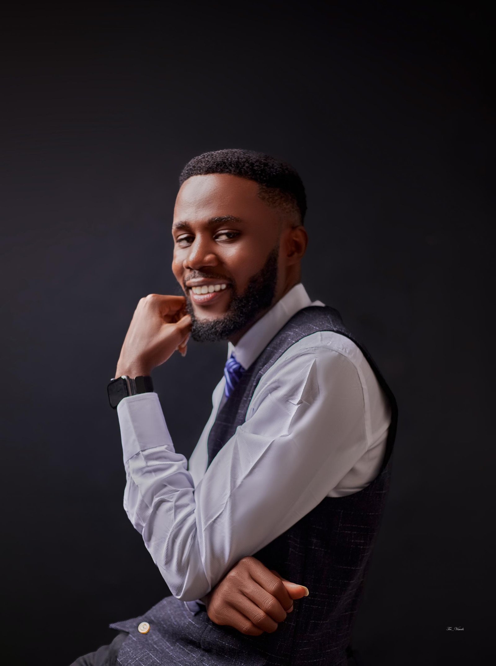 Fawole Taiwo Oluwatomisin